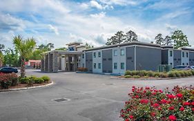 Best Western Brewton Inn  United States Of America